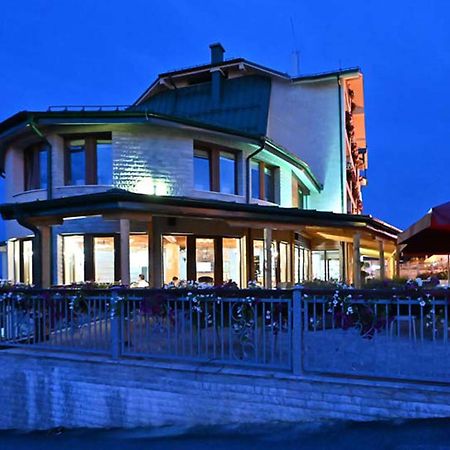 In Hotel Zlatar Ex Zlatarski Biseri Nova Varoš Buitenkant foto