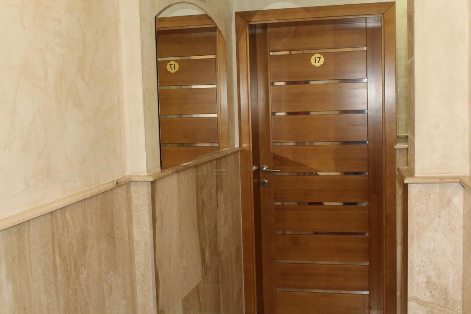 In Hotel Zlatar Ex Zlatarski Biseri Nova Varoš Buitenkant foto