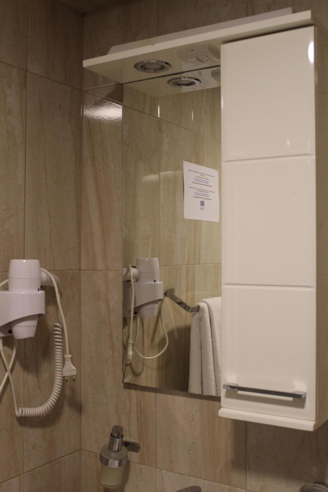 In Hotel Zlatar Ex Zlatarski Biseri Nova Varoš Buitenkant foto