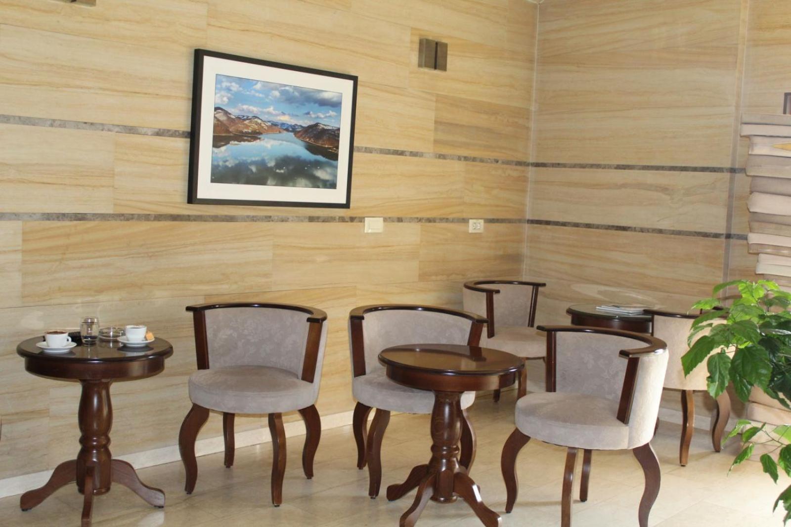 In Hotel Zlatar Ex Zlatarski Biseri Nova Varoš Buitenkant foto