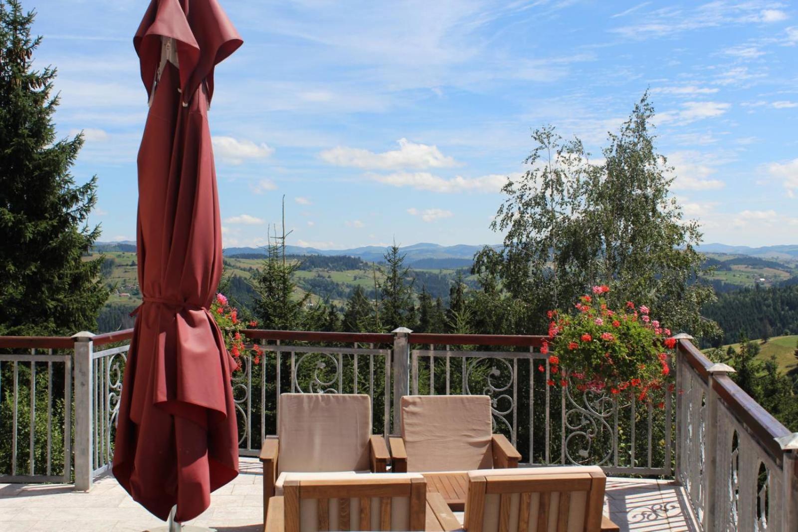 In Hotel Zlatar Ex Zlatarski Biseri Nova Varoš Buitenkant foto