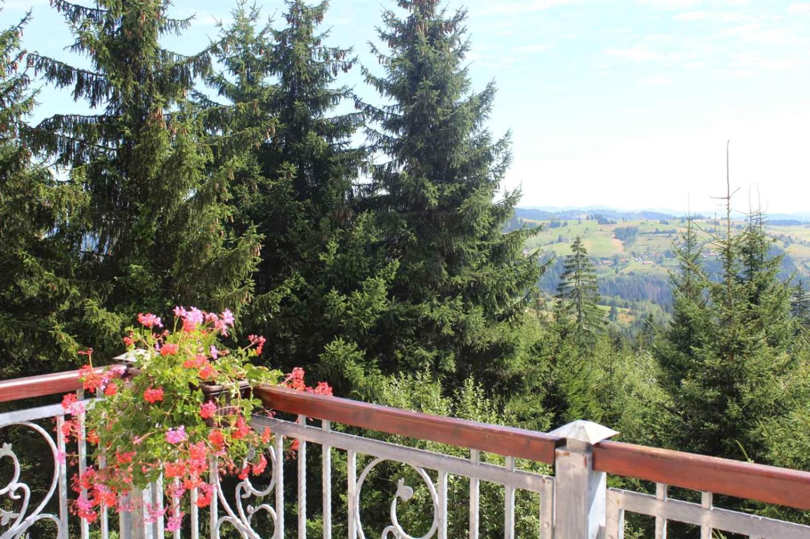 In Hotel Zlatar Ex Zlatarski Biseri Nova Varoš Buitenkant foto