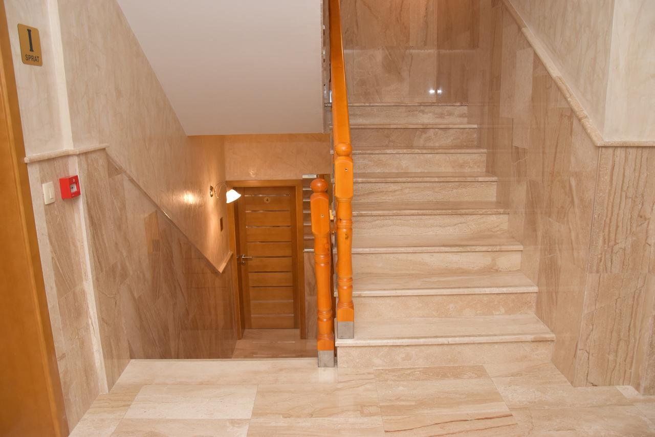 In Hotel Zlatar Ex Zlatarski Biseri Nova Varoš Buitenkant foto